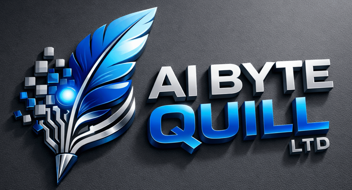 AI BYTE QUILL
